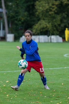 Bild 77 - B-Juniorinnen HSV - FF USV Jena : Ergebnis: 3:1